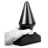 All Black Plug AB81 Pop10 All Black 16 x 9cm